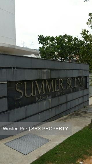 Summer Scent (D19), Apartment #211281101